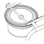 VASCHETTA PER COMODA MOD.9012 PER COMODA 139B