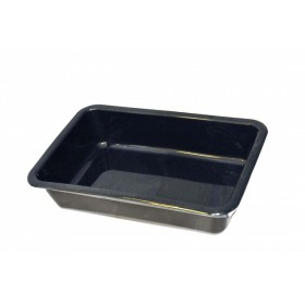 Vaschetta per comode serie 9300 Vermeiren