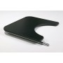 Tavolino in Legno Ribaltabile B12 per Carrozzine Vermeiren tipo Jazz - 708d-Bobby-V300-V500