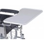 Tavolino sagomato per carrozzine serie CA1 CA3 CA5