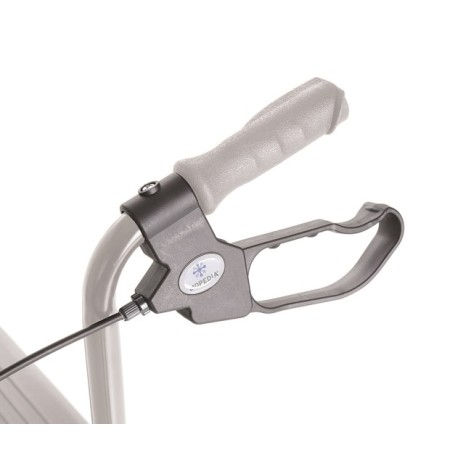 Kit Freno + Cavetto Singolo Per Rp690B