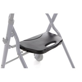 Seduta In Plastica Per Rp680