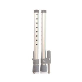Gambe Con Sistema Autobloccante (Paio)