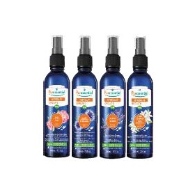 Puressentiel - Spray organico Idrolato Rosa 200ml