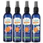 Puressentiel - Spray organico Idrolato Fiordaliso 200ml