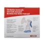 Tiralatte manuale