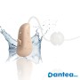 Amplificatore Acustico dell'Udito Digitale AnteaMED BTE Waterproof Amplis Plus