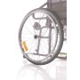 Ruota Posteriore In Pu Ø 60 Cm - Paio