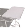 Tavolino Lineare 55X32 Cm