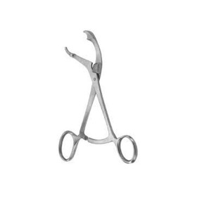 Pinza ossa verbruge - 24 cm