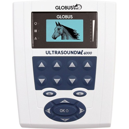 Ultrasuoni Veterinario  Globus - UltrasoundVet 4000