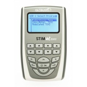 STIMVET 2000  Globus -  Elettrostimolatore muscolare e antalgico per veterinaria