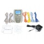 STIMVET 2000  Globus -  Elettrostimolatore muscolare e antalgico per veterinaria