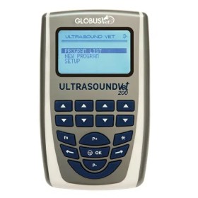 Ultrasuoni Veterinario Globus - UltrasoundVet 200