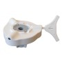 ADDY - Adattatore Univ.rapido per Hello Bidet e My Perfect Colon