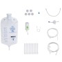 Sistema per il lavaggio intestinale domestico My Perfect Colon PRO