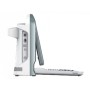 Ecografo a colori chison eco5 - 2 connettori sonda, Versione Lineare 5-12 Mhz - L40