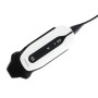 Sonoeye p3 doppler digitale a colori - sonda phase array