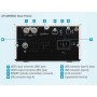Stampante sony up-x898 md