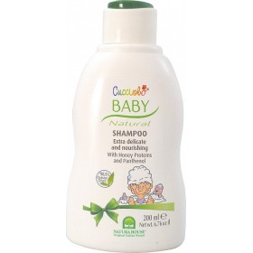 Shampoo Cucciolo Baby 200ml