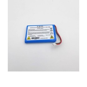 Batteria ricaricabile per oxy-ped