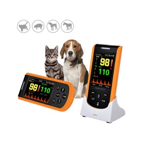 Pulsossimetro veterinario sp-20