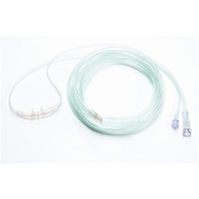 Cannule nasali di monitoraggio CO2 pediatriche, Monouso - confezione da 25 pz