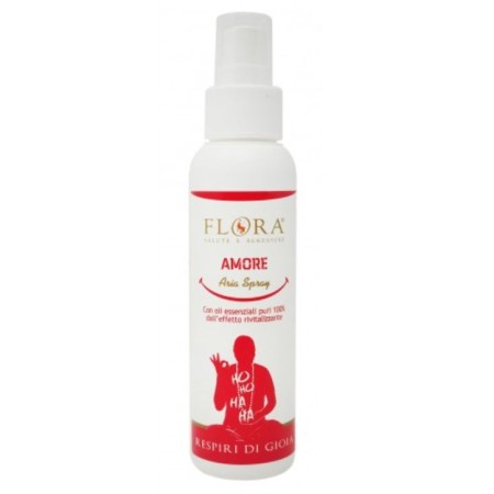 Aria Spray Amore, 100 ml