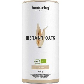 Avena Istantanea foodspring - Barattolo 1000 g