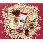 Foodspring Bio energy bar - Mela Amarena 35 g