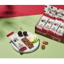 Foodspring Bio energy bar - Mela Amarena 35 g