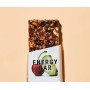 Foodspring Bio energy bar - Mela Amarena 35 g