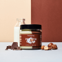 Crema Proteica Duo Nocciole Whey foodspring 200g