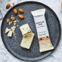 Barretta Proteica Cioccolto Bianco Mandorle foodspring - 60g