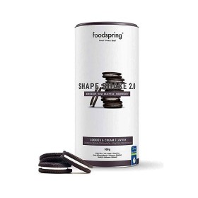Shape Shake 2.0 Biscotti e crema foodspring - 900 g