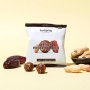 Vegan Protein Balls Burro di arachidi salato foodspring 40g