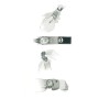 Polar Allungamento per Cinturino (Sleeve Topper)