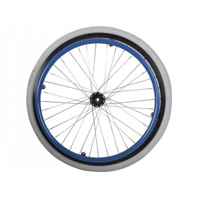 Ruota posteriore per codice 27708