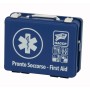 VALIGETTA DI PRONTO SOCCORSO MEDIC 1 (HACCP)