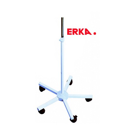 Tripod su 5 ruote per ERKA Vario ( accessorio)
