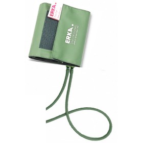 Bracciale erka superb green 2 tubi - adulto - verde per erka vario