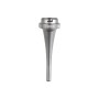 Speculum auricolare riutilizzabile riester diam. 4 mm - metallo - 10881