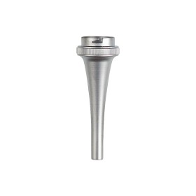 Speculum auricolare riutilizzabile riester diam. 6 mm - metallo - 10882
