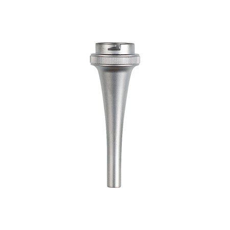 Speculum auricolare riutilizzabile riester diam. 6 mm - metallo - 10882