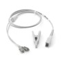 Sonda spo2 per 80550 - necessita 80558