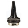 Speculum per otoscopio veterinario d. 40,0 mm x 4,5 mm, riutilizzabile, sanalon 