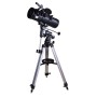 Telescopio Bresser Pluto 114/500 EQ