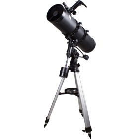 Telescopio Bresser Pollux 150/1400 EQ3