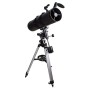 Telescopio Bresser Pollux 150/1400 EQ3