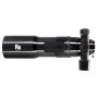 Tubo ottico con doppietto Levenhuk Ra R80 ED Carbon